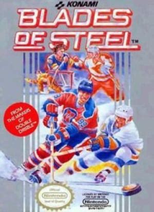 blades of steel review